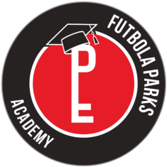 FUTBOLA PARKS EMBLĒMA